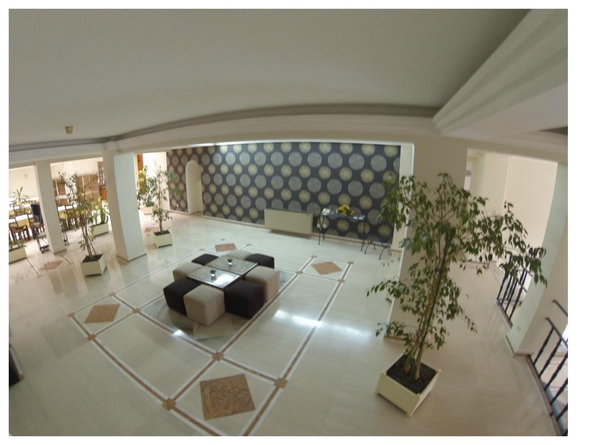 Hotel Mar E Sol Setubal By Portugalferias Exterior foto